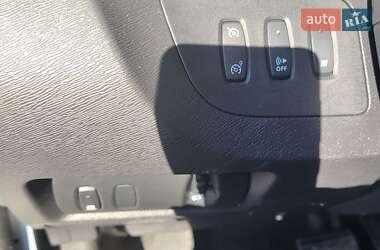 Мінівен Renault Kangoo 2019 в 