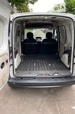 Грузовой фургон Renault Kangoo 2012 в Киеве