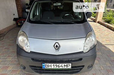 Минивэн Renault Kangoo 2008 в Одессе