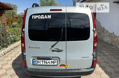 Минивэн Renault Kangoo 2008 в Одессе