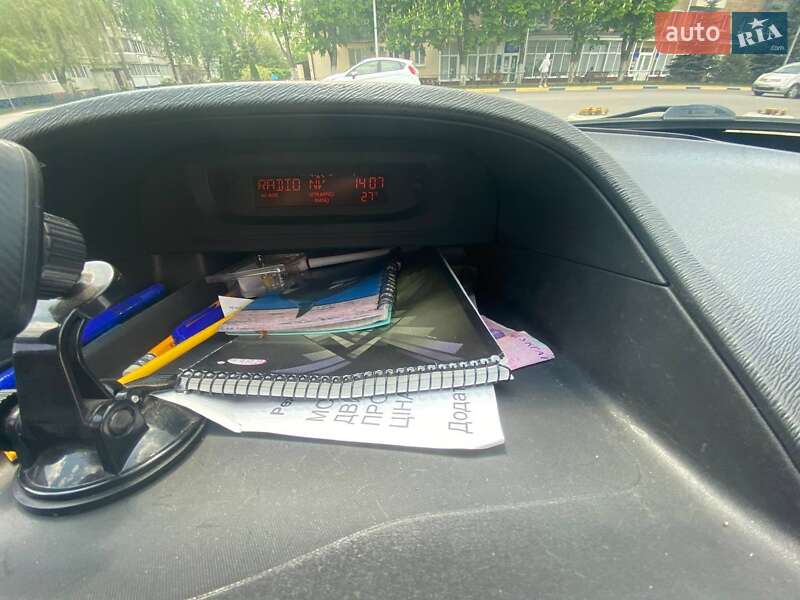 Минивэн Renault Kangoo 2009 в Киеве