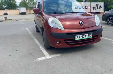 Renault Kangoo 2009