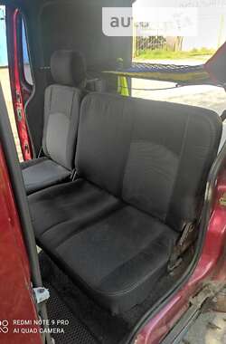 Мінівен Renault Kangoo 2004 в  фото 7 Мінівен Renault Kangoo 2004 в