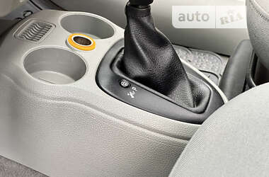 Мінівен Renault Kangoo 2006 в 