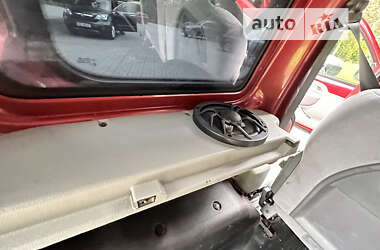 Мінівен Renault Kangoo 2006 в 