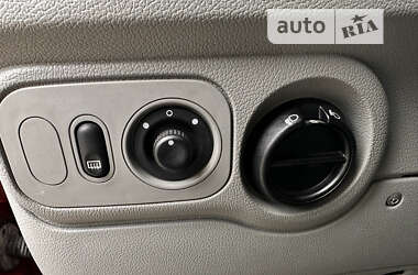 Мінівен Renault Kangoo 2006 в 