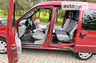 Мінівен Renault Kangoo 2006 в 