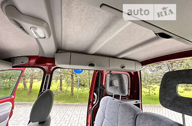 Мінівен Renault Kangoo 2006 в 