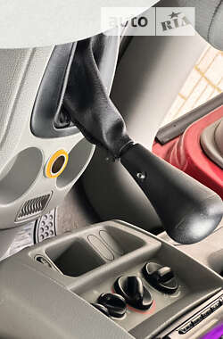 Мінівен Renault Kangoo 2006 в 