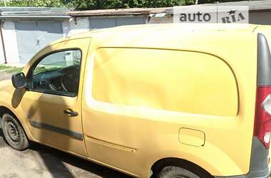 Вантажний фургон Renault Kangoo 2012 в Харкові