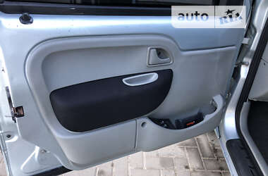 Минивэн Renault Kangoo 2008 в 