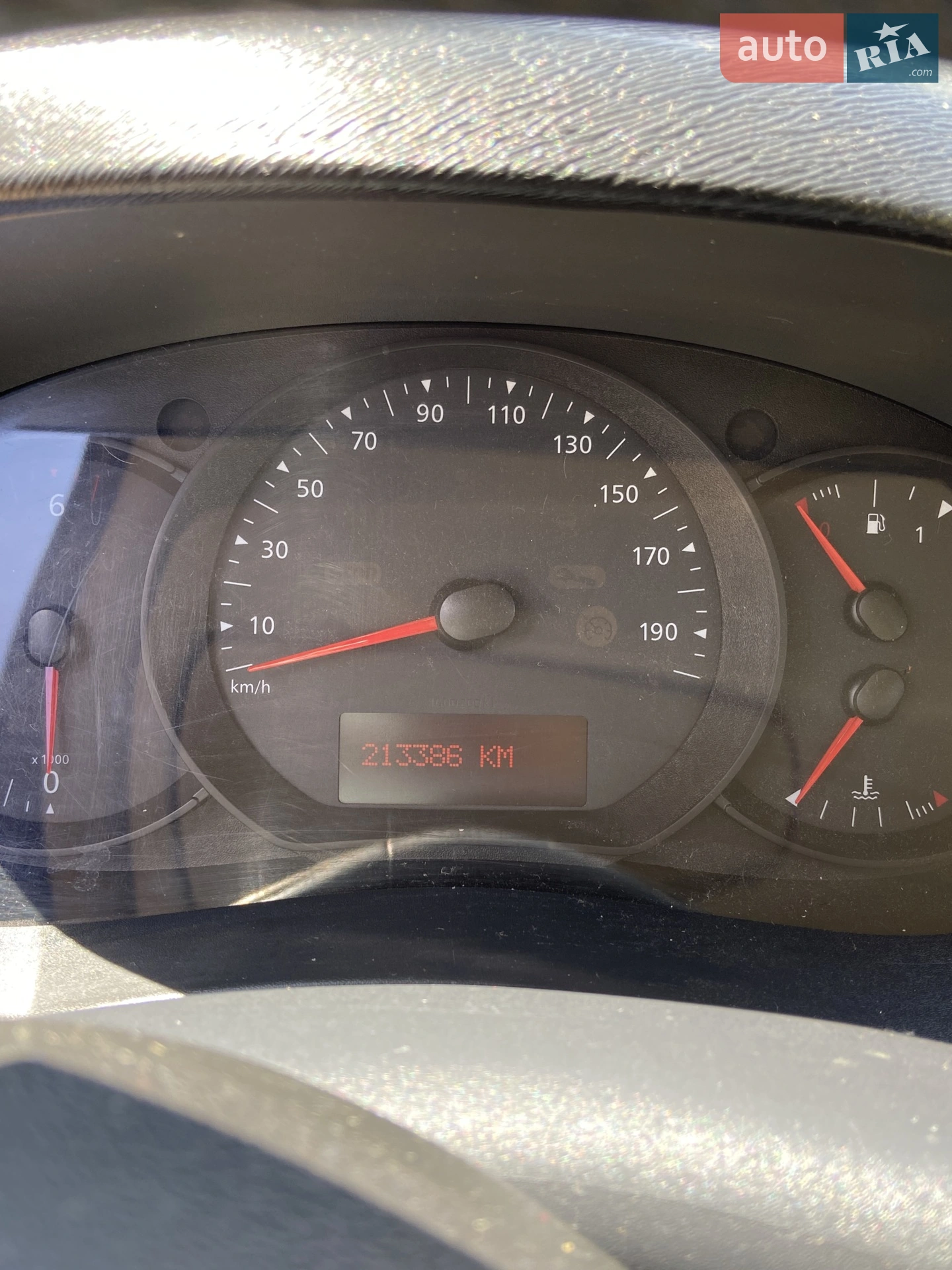 2014 Renault Kangoo - мініатюра 6