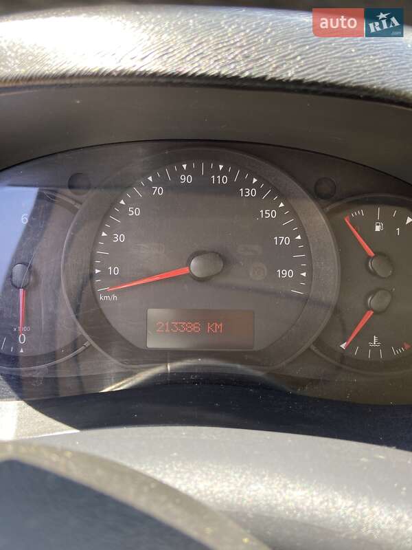 Минивэн Renault Kangoo 2014 в Владимире фото 6 Минивэн Renault Kangoo 2014 в Владимире