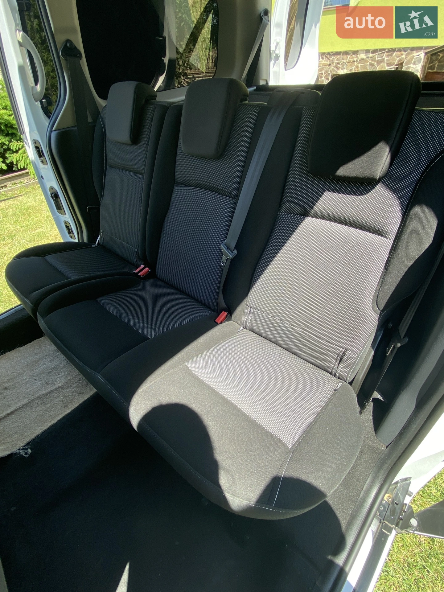 2014 Renault Kangoo - мініатюра 8