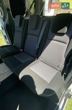 Минивэн Renault Kangoo 2014 в 