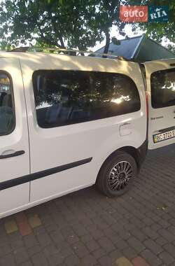 Renault Kangoo 2010 Renault Kangoo 2010