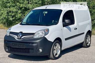 Грузовой фургон Renault Kangoo 2015 в Ахтырке