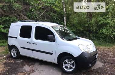 Renault Kangoo 2012