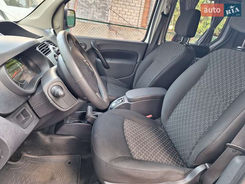 Минивэн Renault Kangoo 2012 в Бердичеве фото 20 Минивэн Renault Kangoo 2012 в Бердичеве