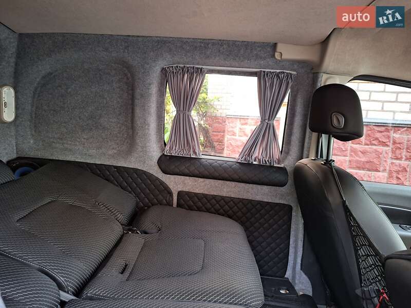 Минивэн Renault Kangoo 2012 в Бердичеве фото 21 Минивэн Renault Kangoo 2012 в Бердичеве