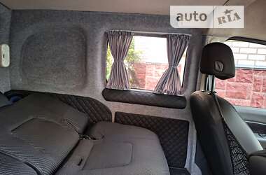 Мінівен Renault Kangoo 2012 в Бердичеві