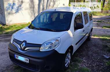 Renault Kangoo 2017