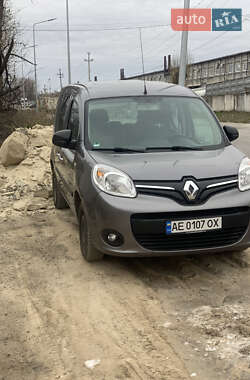 Renault Kangoo 2017