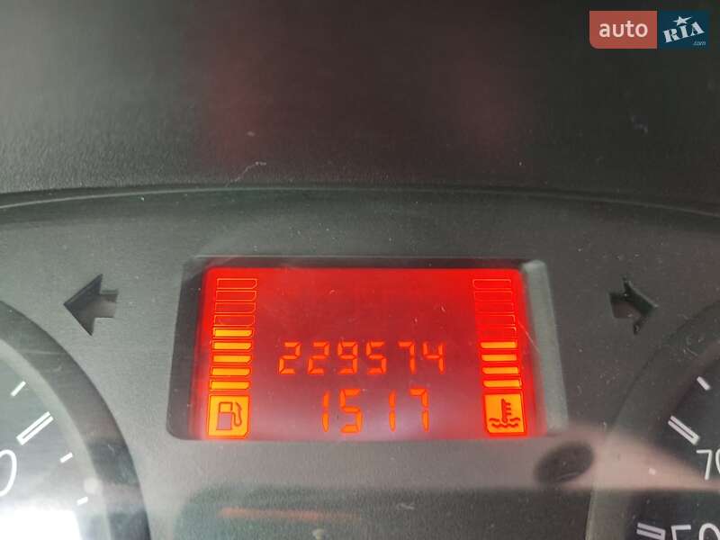 Минивэн Renault Kangoo 2006 в Киеве фото 6 Минивэн Renault Kangoo 2006 в Киеве