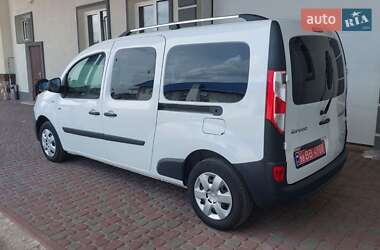 Renault Kangoo 2020