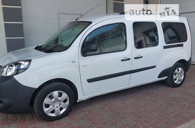 Renault Kangoo 2020