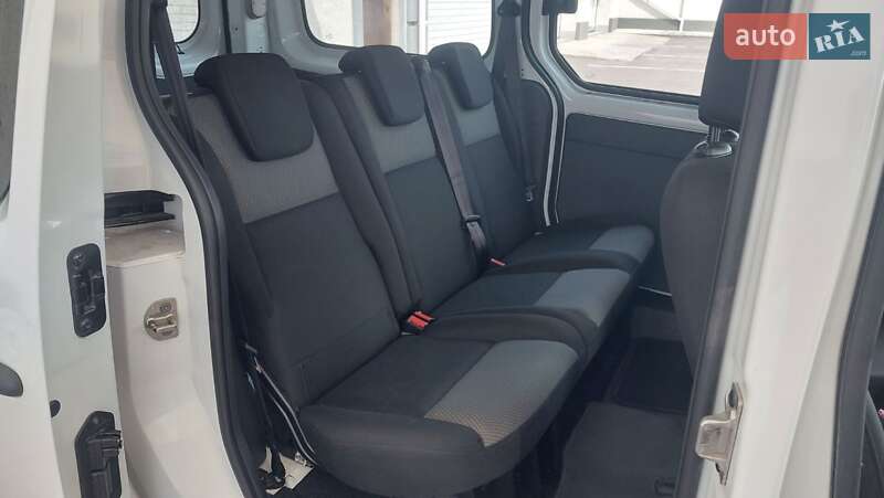 Минивэн Renault Kangoo 2020 в Ровно