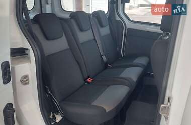 Мінівен Renault Kangoo 2020 в 