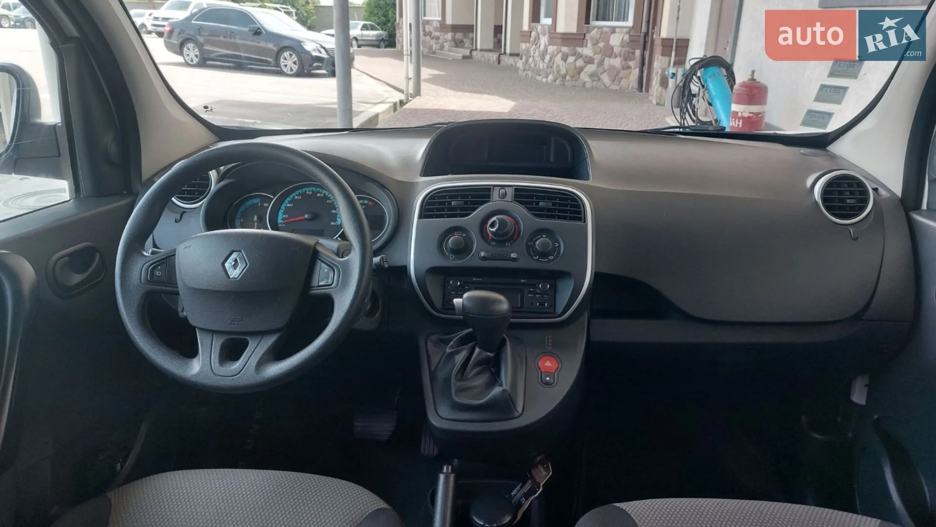 2020 Renault Kangoo - мініатюра 11
