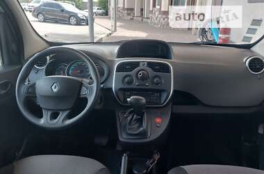 Минивэн Renault Kangoo 2020 в Ровно
