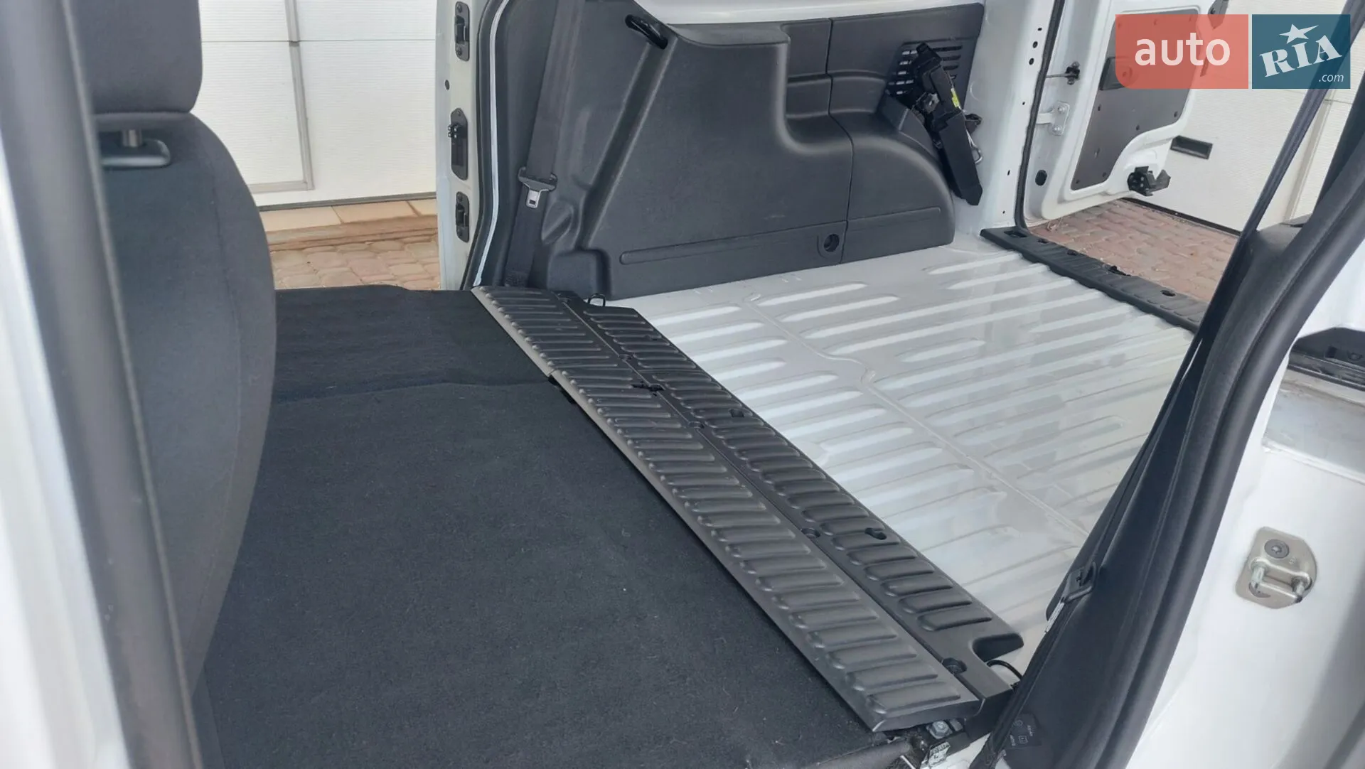 2020 Renault Kangoo - мініатюра 22