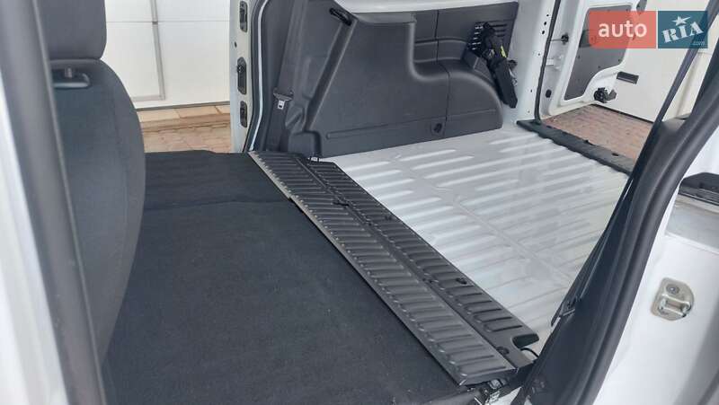 Минивэн Renault Kangoo 2020 в Ровно