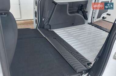 Мінівен Renault Kangoo 2020 в 