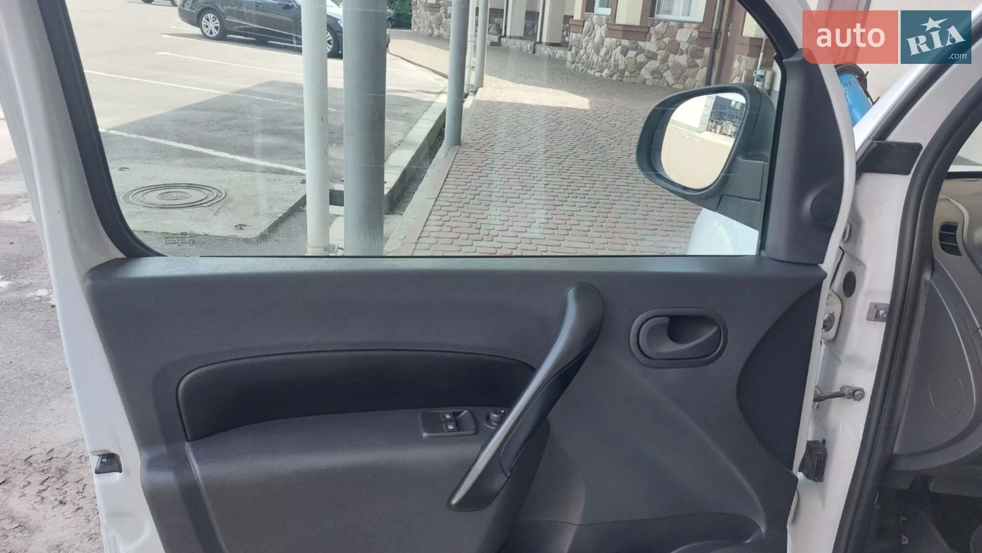 2020 Renault Kangoo - мініатюра 23