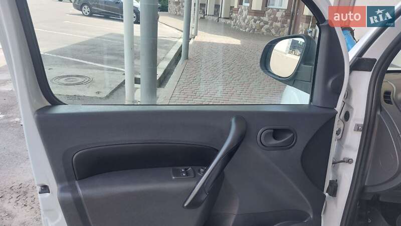 Минивэн Renault Kangoo 2020 в Ровно