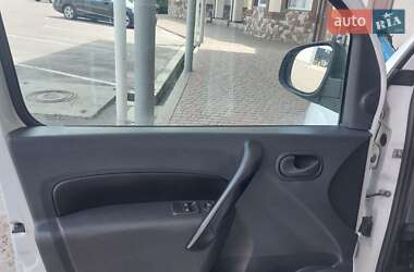 Мінівен Renault Kangoo 2020 в 