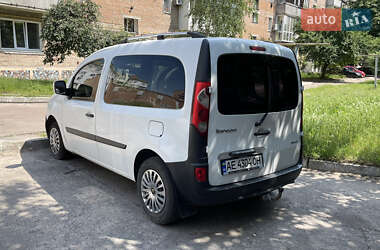 Renault Kangoo 2008 Renault Kangoo 2008