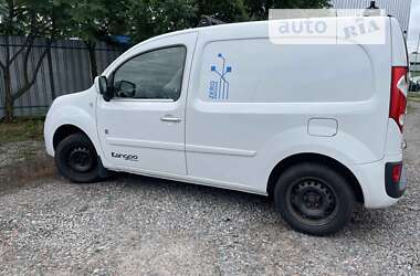 Грузовой фургон Renault Kangoo 2012 в 