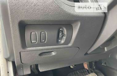 Грузовой фургон Renault Kangoo 2012 в 