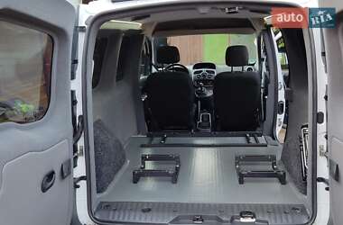 Минивэн Renault Kangoo 2019 в 