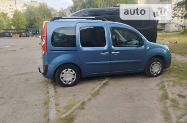 Renault Kangoo 2012