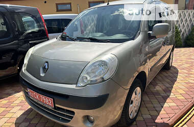 Renault Kangoo 2008