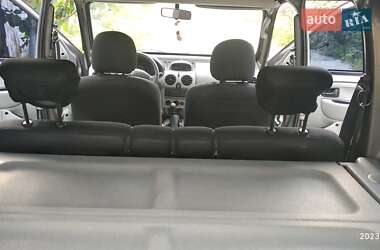 Мінівен Renault Kangoo 2002 в Первомайську