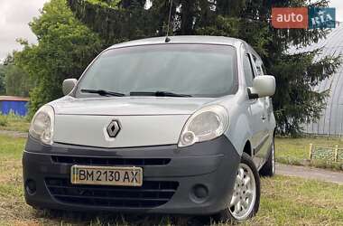 Renault Kangoo 2010