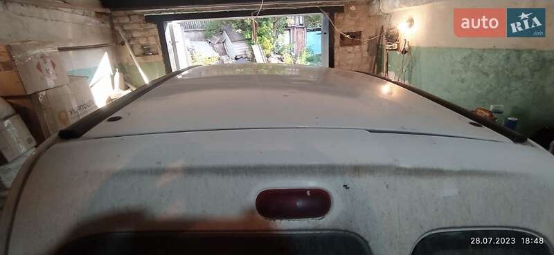 Мінівен Renault Kangoo 2001 в Кривому Розі фото 16 Мінівен Renault Kangoo 2001 в Кривому Розі