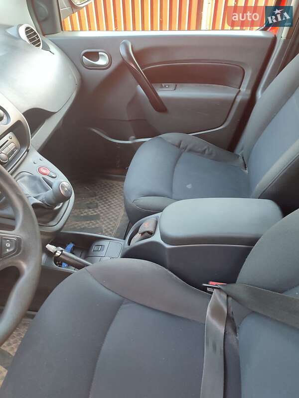 Мінівен Renault Kangoo 2019 в Ічні